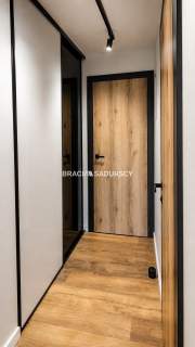 WOLA DUCHACKA 2 POKOJE 48 m BALKON