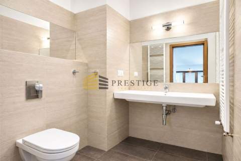 Super apartament w kameralnej rezydencji