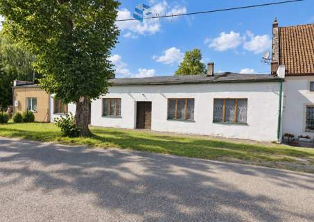 Nieruchomość komercyjna na sprzedaż, 100 m2, Boreczno