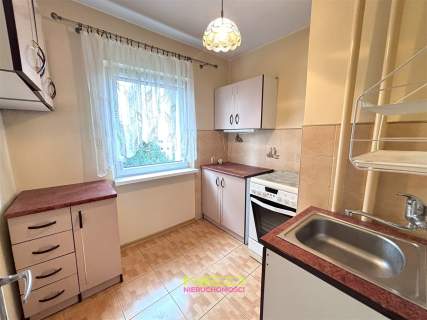 3 pokoje 48 m Balkon Tysiąclecie
