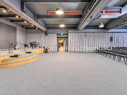 Biuro do wynajęcia, 500 m2, Bielsko-Biała