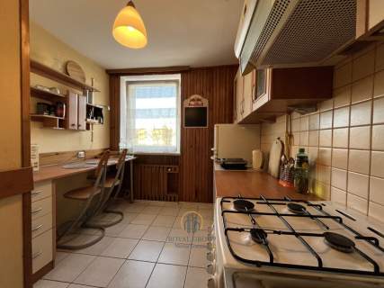 Dwa pokoje, Niski blok, Czuby