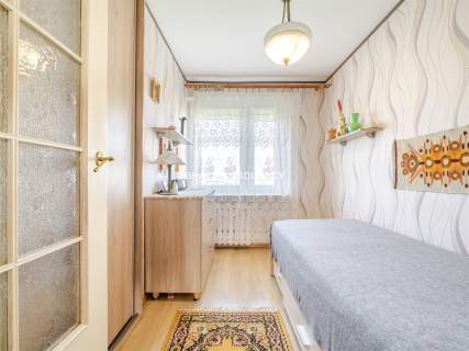 Mieszkanie na sprzedaż, 45,5 m2, Kraków