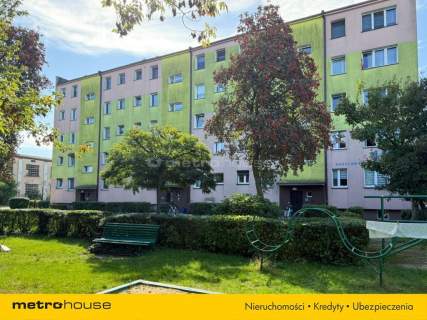 Nowoczesne 2 pokoje po remoncie II piętro