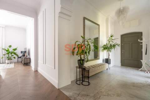 78 m2 Ogrody Graua Wnętrze klasy premium