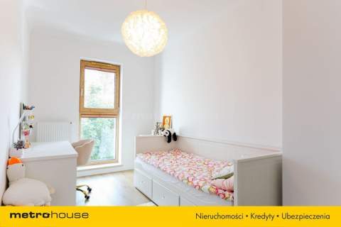 Apartament z widokiem na rzekę - 62,96 m