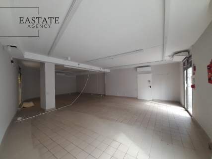 Lokal parterowy z ogródkiem 39m2 2 niezależne wejścia z gł