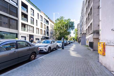 Lokal mieszkalny w ścisłym centrum Krakowa