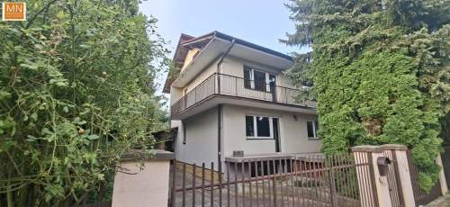 Słomniki, GARAŻ,BIURO, dom na 6,42a,