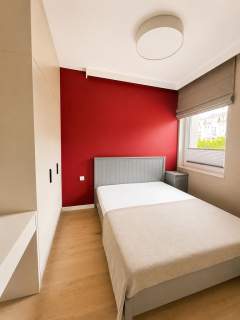 Mieszkanie do wynajęcia, 35 m2, Szczecin