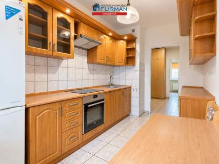 4 pokoje Zielona Dolina 69,10 m 2 balkony