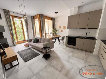 NOWY APARTAMENT W CENTRUM- SOLNA 6