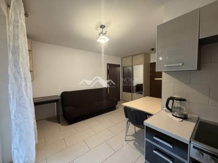 2 POK Nowy budynek 2013r. winda balkon student Gaj