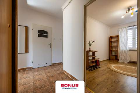 2 pokoje z dużym balkonem Czuby do wejścia