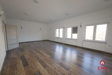 Dom Ul. Stroma 430m2 pod Twoją Inwestycję