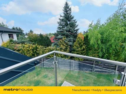 Dom na sprzedaż, 130 m2, Konstancin-Jeziorna