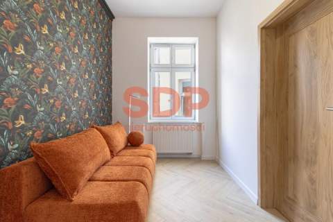 Niesamowity Apartament Przy Piotrkowskiej