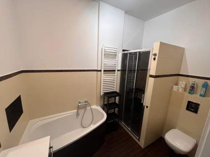 Mieszkanie 3-pokojowe Metro Wilanowska for rent