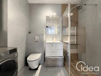 Gumieńce, 3 pokoje 48,23m2, balkon, winda, komórka