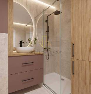 Gadów/3pok/62m2/media miejskie/Rozkład
