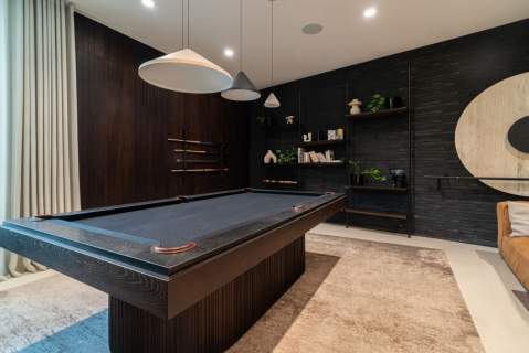 Elegancki apartament - wysoki standard wykończenia