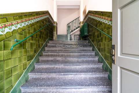 Przestronne / Duże pokoje / 2 balkony / Garderoba