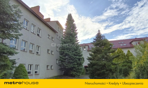 Na sprzedaż kompleks 4 budynków w Kielcach