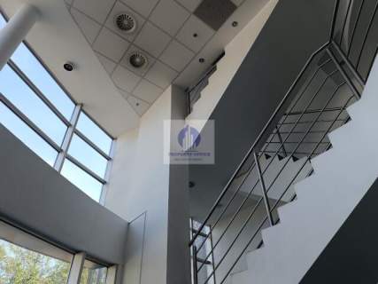 Warszawa Ursynów lokal biurowy 155,60m2 do wynajęcia