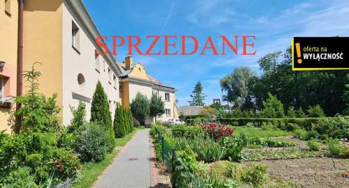Parter Nowe wnętrze Klimatyzacja Wyposażenie