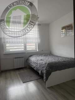 Mieszkanie na sprzedaż, 56,1 m2, Nowy Sącz