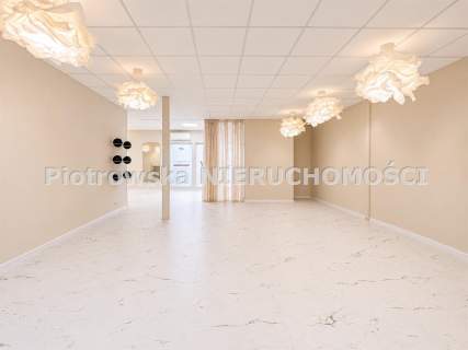 Biuro do wynajęcia, 90 m2, Sieradz
