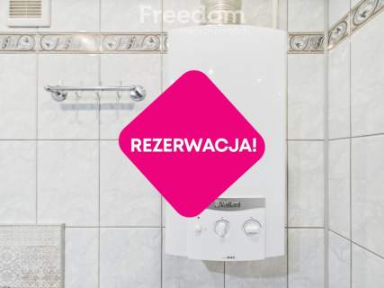 2 pokoje z balkonem 47 m Krapkowice