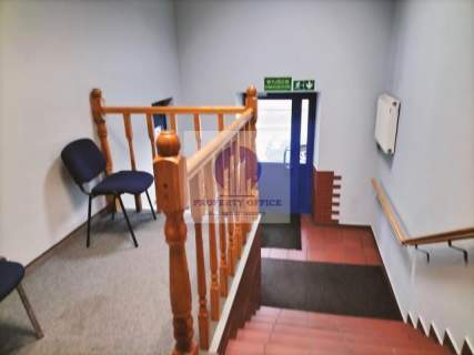 Wola biuro 20,50 m2 do wynajęcia