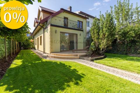 dom gotowy do zamieszkania, 4 sypialnie