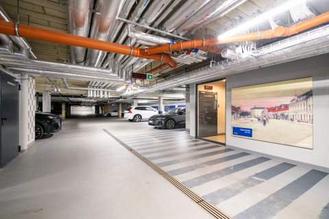 Komfortowy i wyposażony apartament kameralna inwestycja