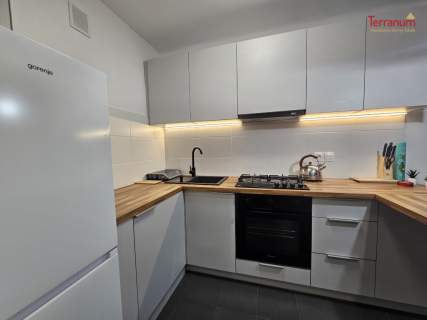 Mieszkanie do wynajęcia, 39 m2, Warszawa