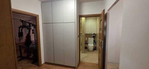 3 pokoje , 70,5 m , Balkon, Klimatyzacja