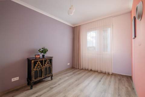 3 pokoje IDEA Gdańsk Oliwa