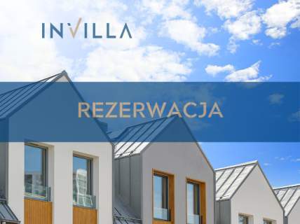 Nowy dom blisko plaży i lasu Gdynia Redłowo