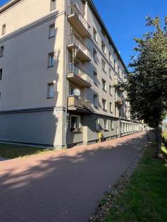 53,10 m 2 pokoje 1 piętro Dobra Cena