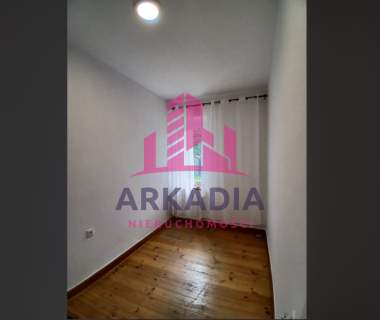 3 pokoje, 59m2,PARTER