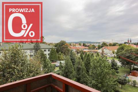 Mieszkania 36m2 ul. Pułaskiego - Tarnów