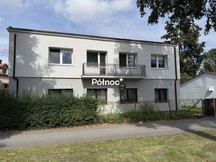Piętro domu 92 m2 po remoncie w Centrum Brzeska