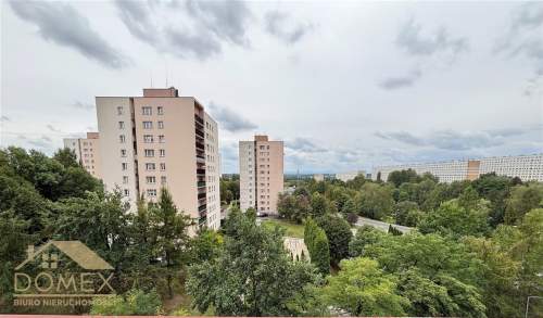 Mieszkanie 44 m z balkonem Jastrzębie-Zdrój