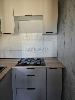Dwa pokoje z balkonem