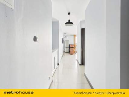 Mieszkanie z widokiem, 2 pokoje, balkon, Piaseczno