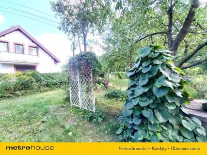 Piastów 1114 m MPZP Mieszkaniówka usługi