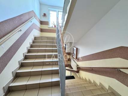 3 Pokoje, blisko centrum, parter, Toruń / Mokre.