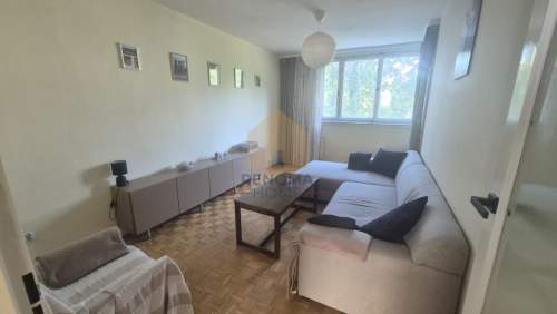 3 pokoje 50m2 przy Parku Południowym