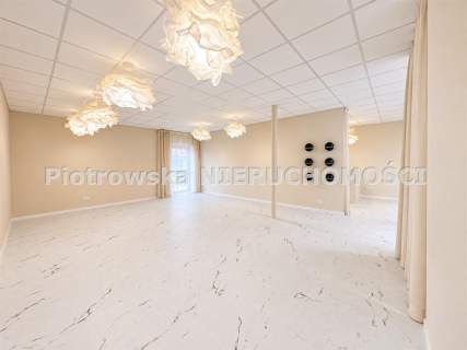 Biuro do wynajęcia, 90 m2, Sieradz